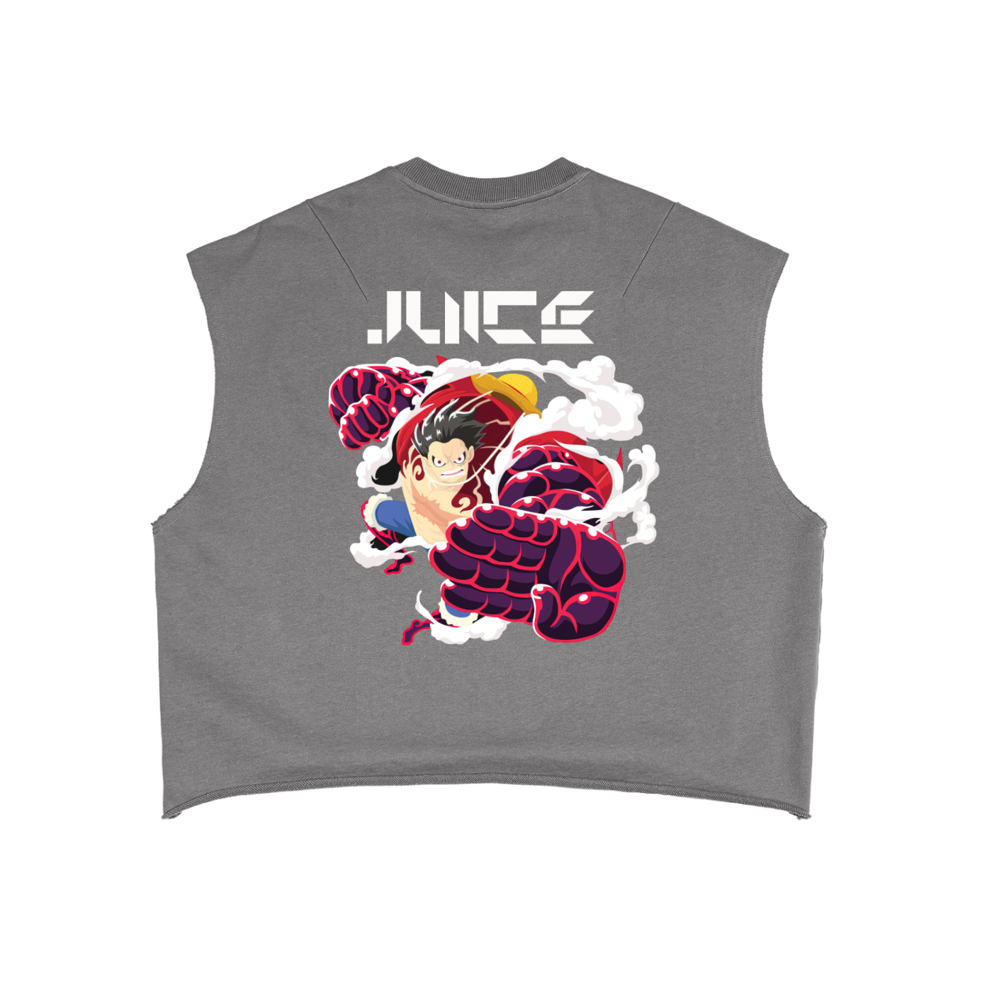 JW JUICE Gear Punch Tank