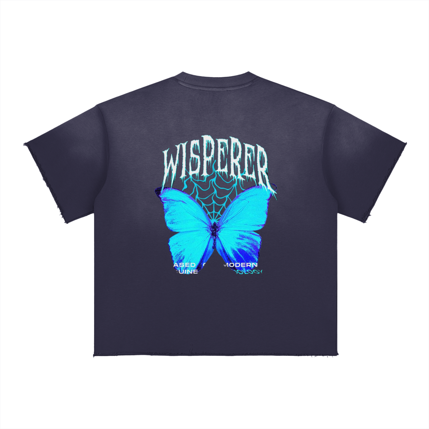JW WISPERER