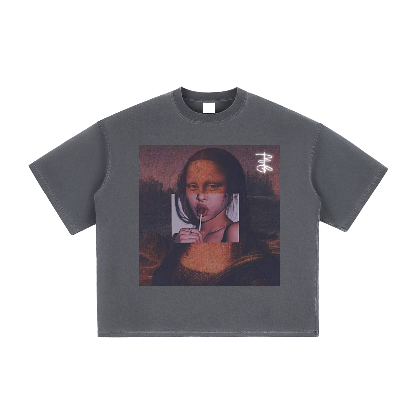JW Mona Mode