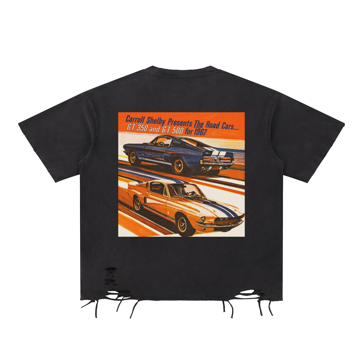 JW FastLane