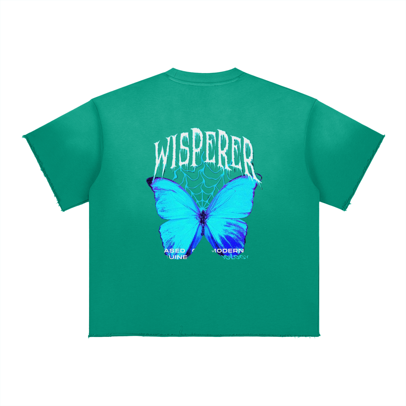 JW WISPERER