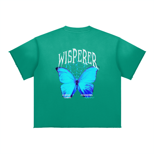 JW WISPERER