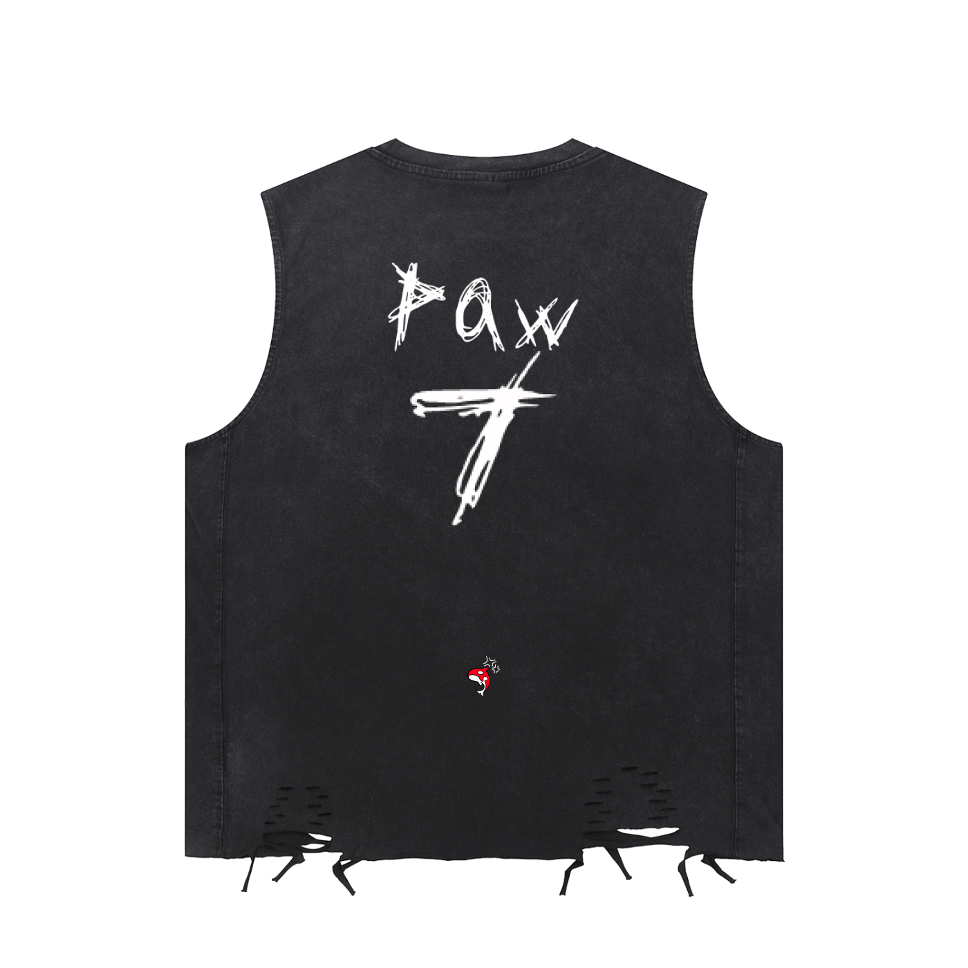 JW PAW7