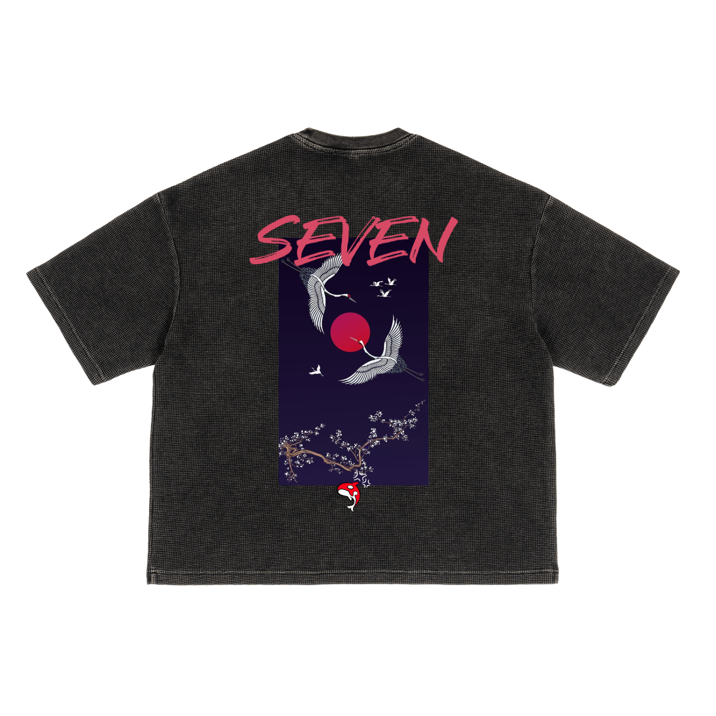 JW SEVEN