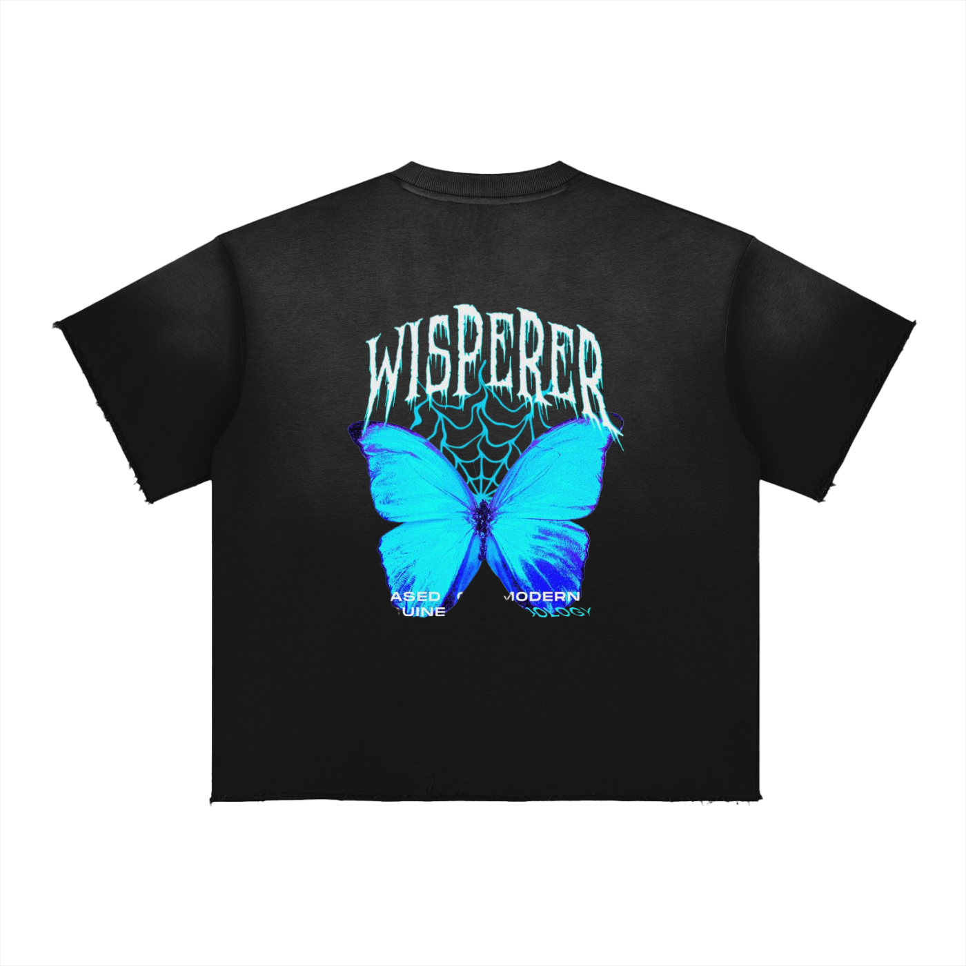 JW WISPERER