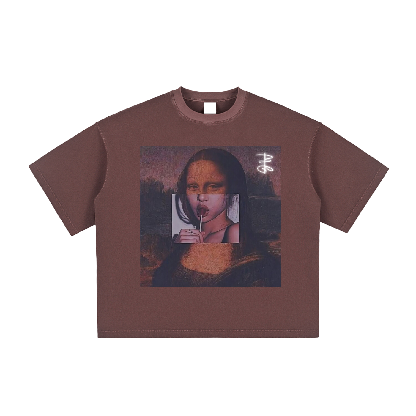 JW Mona Mode
