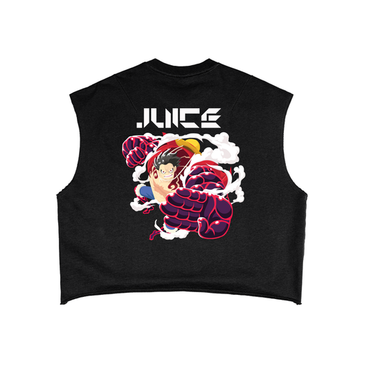 JW JUICE Gear Punch Tank