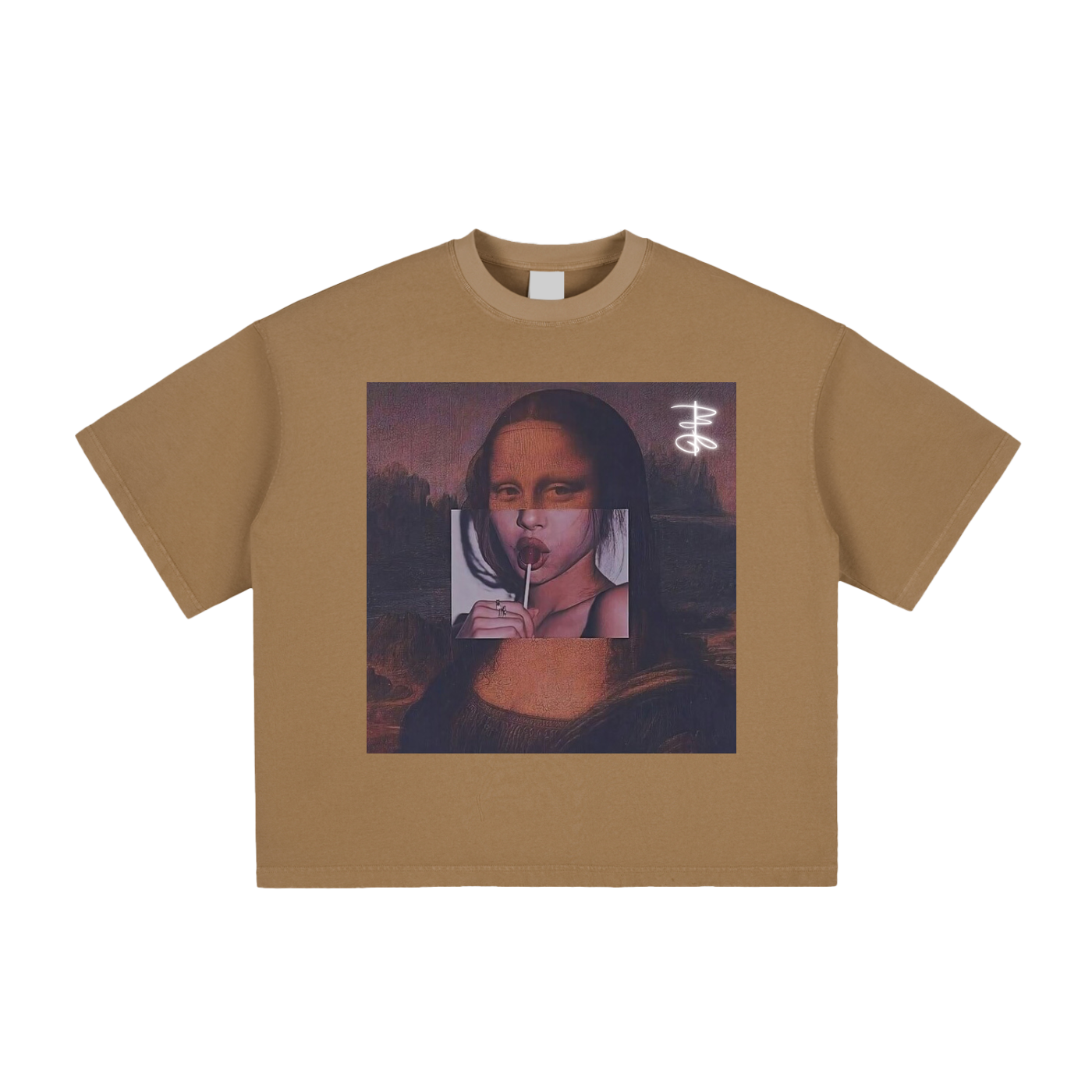 JW Mona Mode