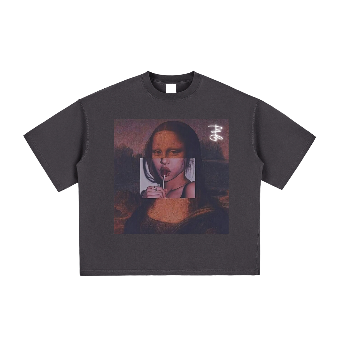 JW Mona Mode