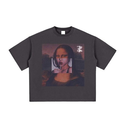 JW Mona Mode