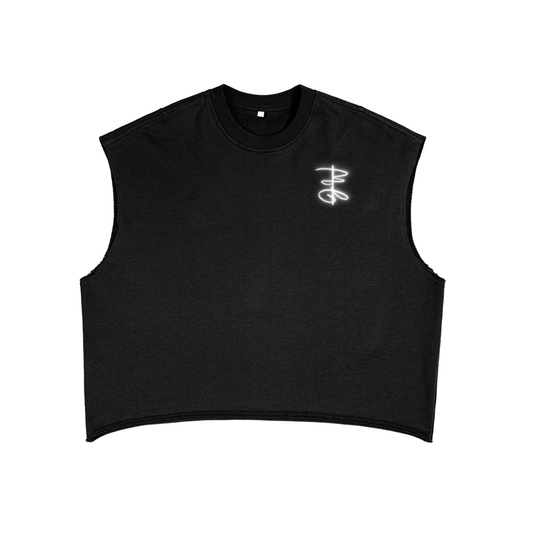 JW JUICE Gear Punch Tank