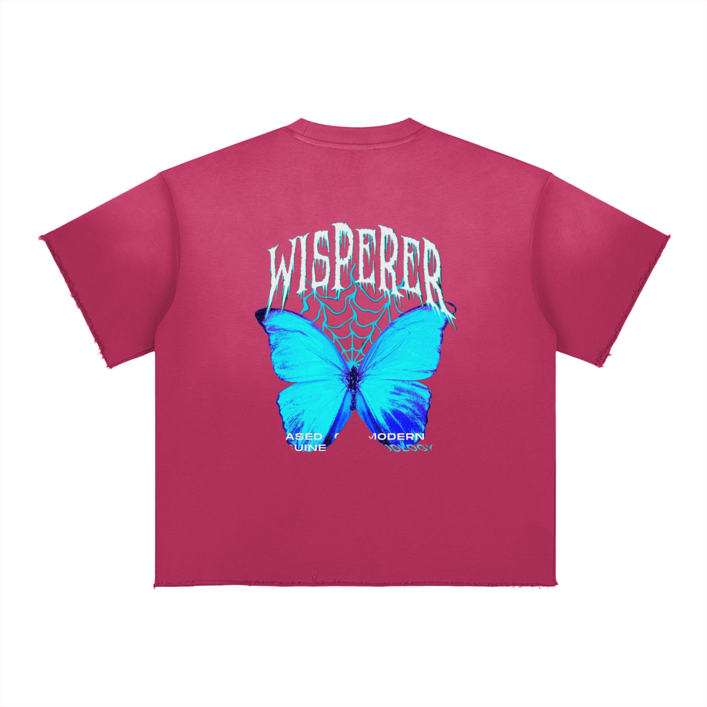 JW WISPERER