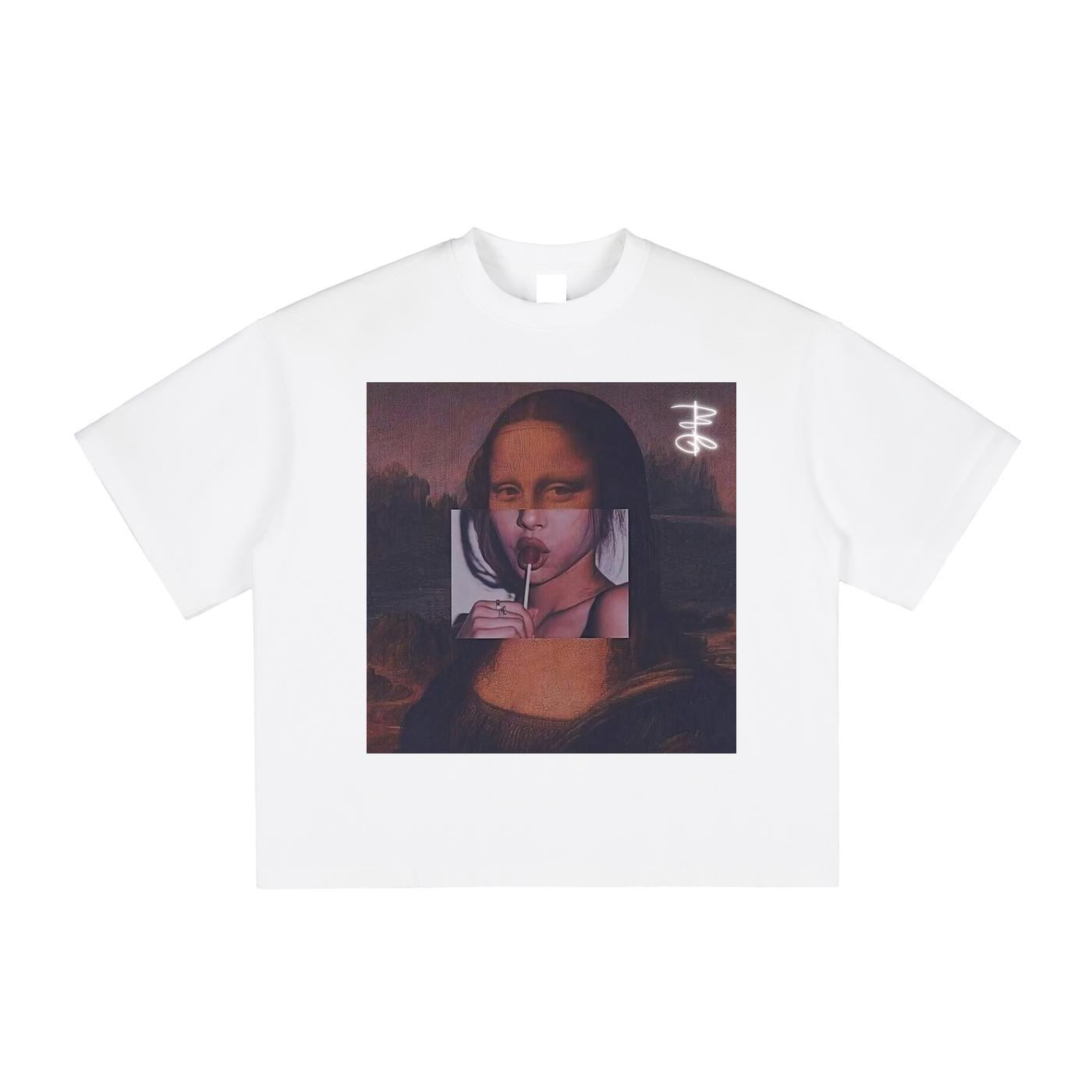 JW Mona Mode
