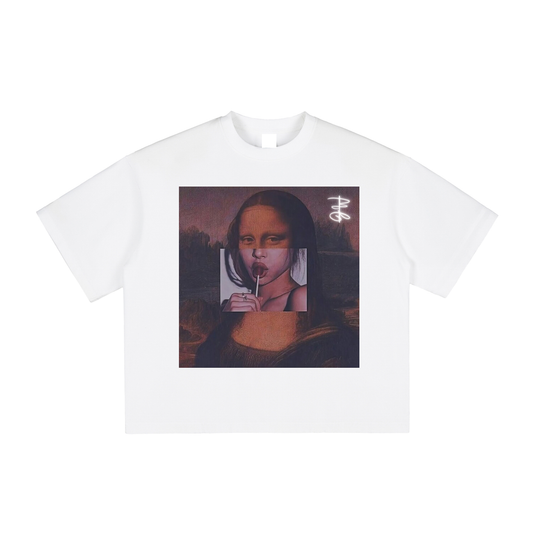 JW Mona Mode