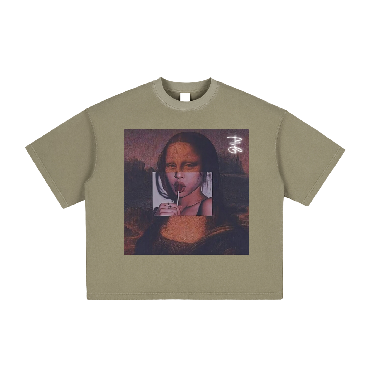 JW Mona Mode